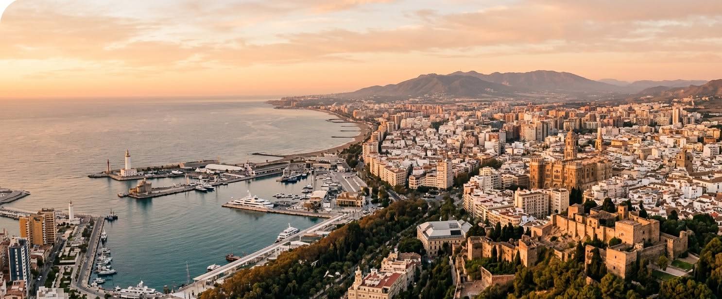 Fuero · Legaltech · Málaga