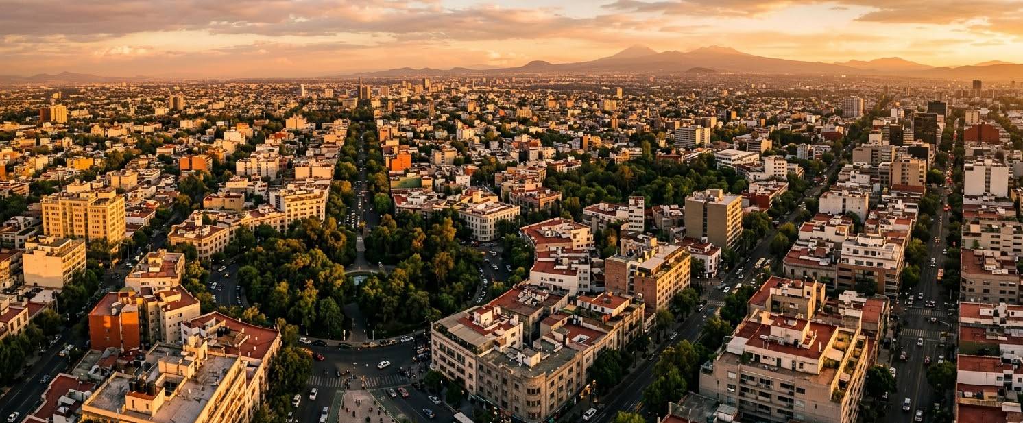 Nómada · Fintech · Ciudad de México