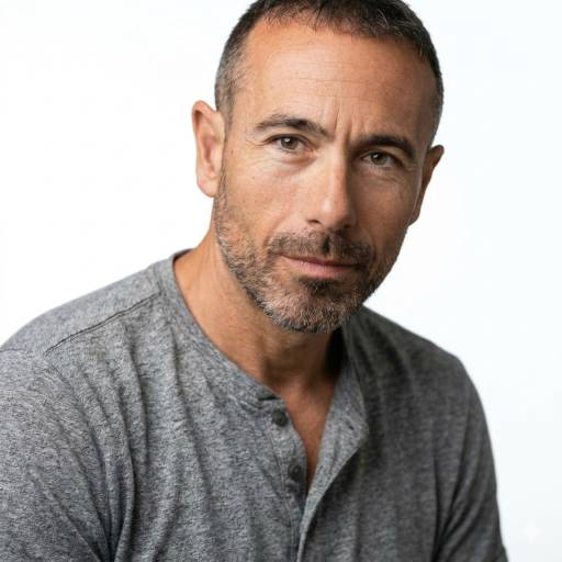 Toni Montenegro · Product Lead · Barcelona